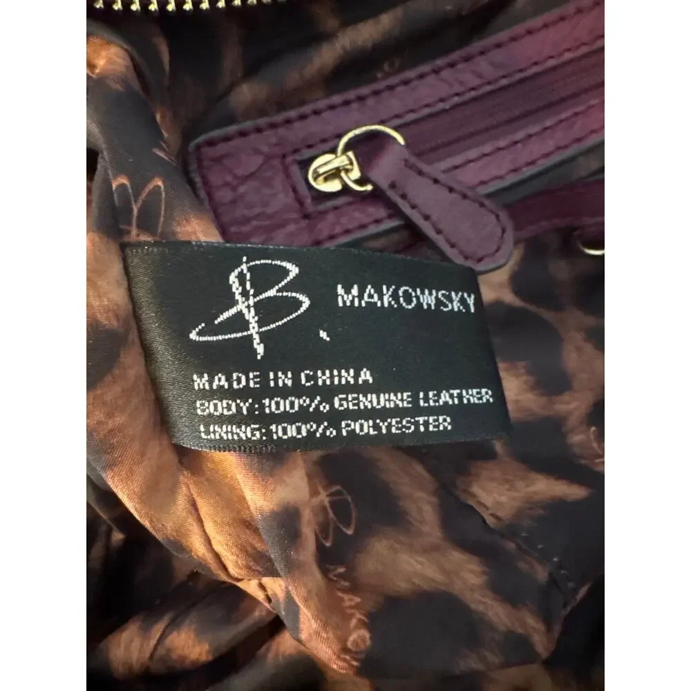 b. makowsky y2k makowsky